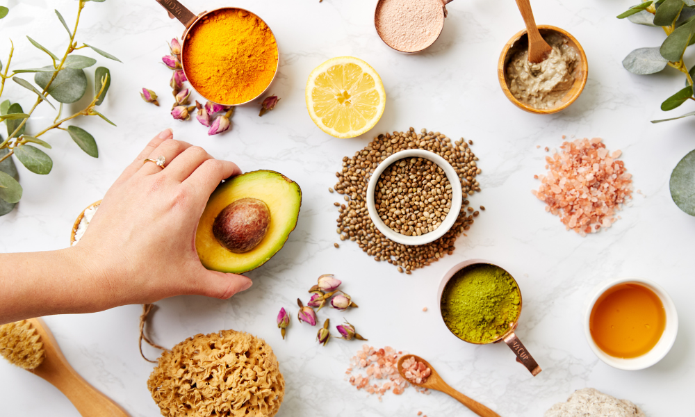 Why Natural Health Products Are Better Than Synthetic