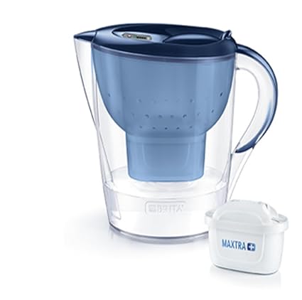 BRITA Marella XL German Made Water Filter