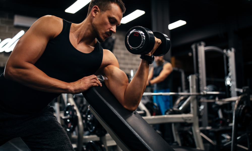 Balanced Living Nutrition, Fitness & Mindfulness