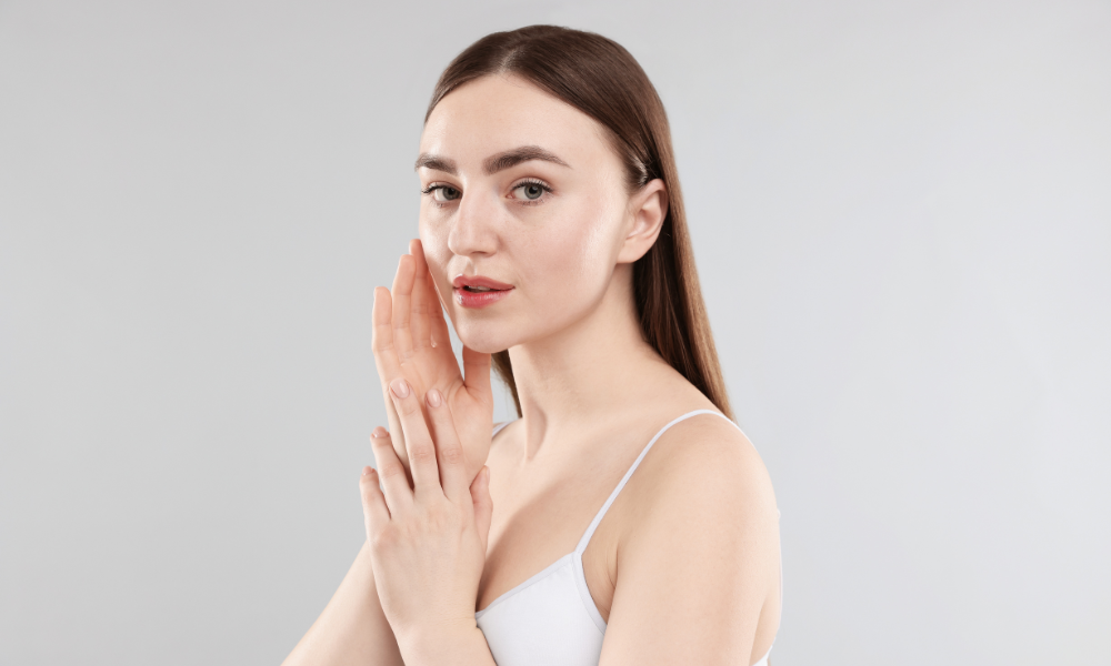 Best Anti-Aging Tips for Naturally Healthy Skin