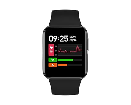 GOQii Smart Vital Lite