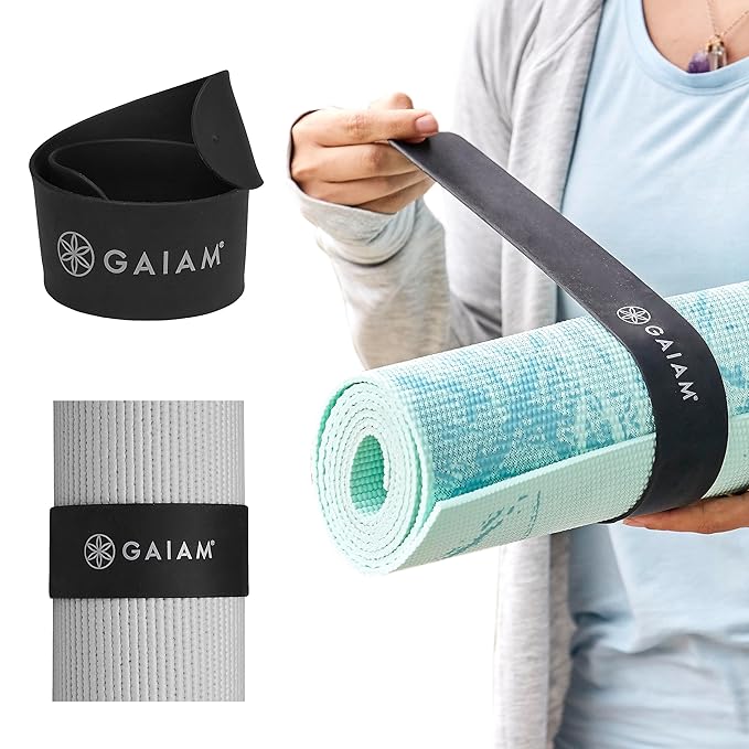 Gaiam Yoga Mat