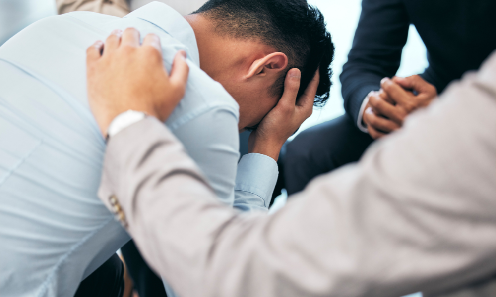 How to Maintain Mental Health in a Stressful World