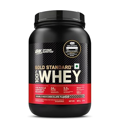 Optimum Nutrition