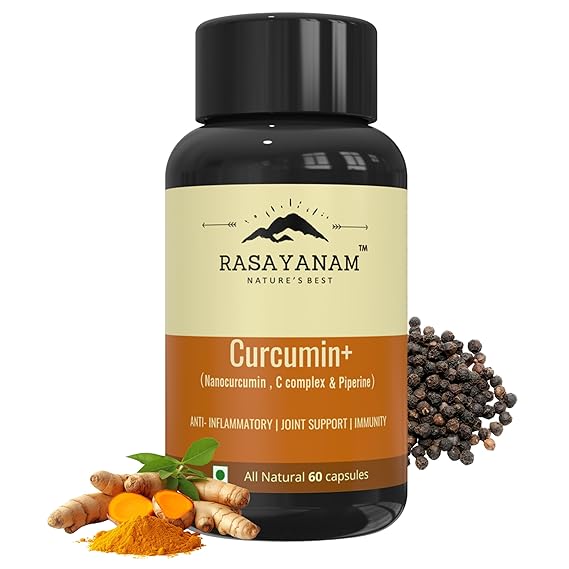Rasayanam Curcumin