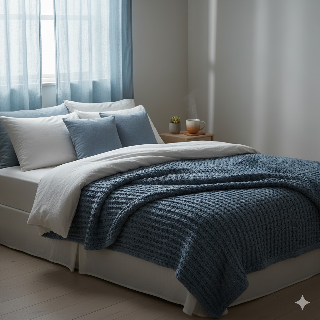 minimalist bedroom